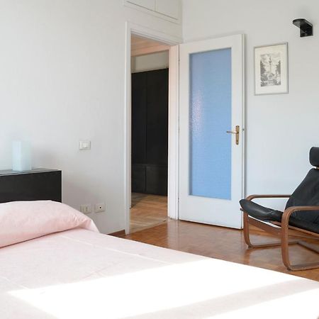 Casa Kika Comoda, Luminosa E Accogliente Milano Eksteriør billede