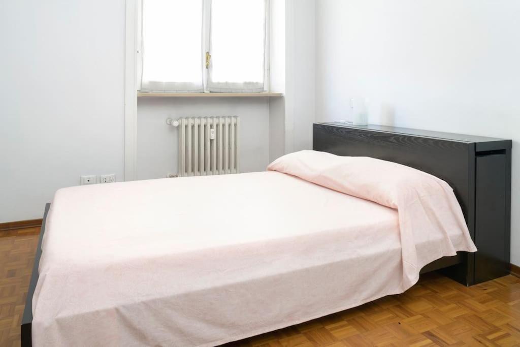 Casa Kika Comoda, Luminosa E Accogliente Milano Eksteriør billede