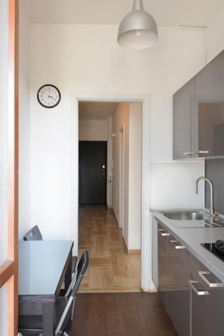 Casa Kika Comoda, Luminosa E Accogliente Milano Eksteriør billede