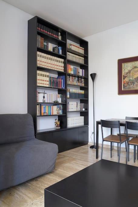Casa Kika Comoda, Luminosa E Accogliente Milano Eksteriør billede