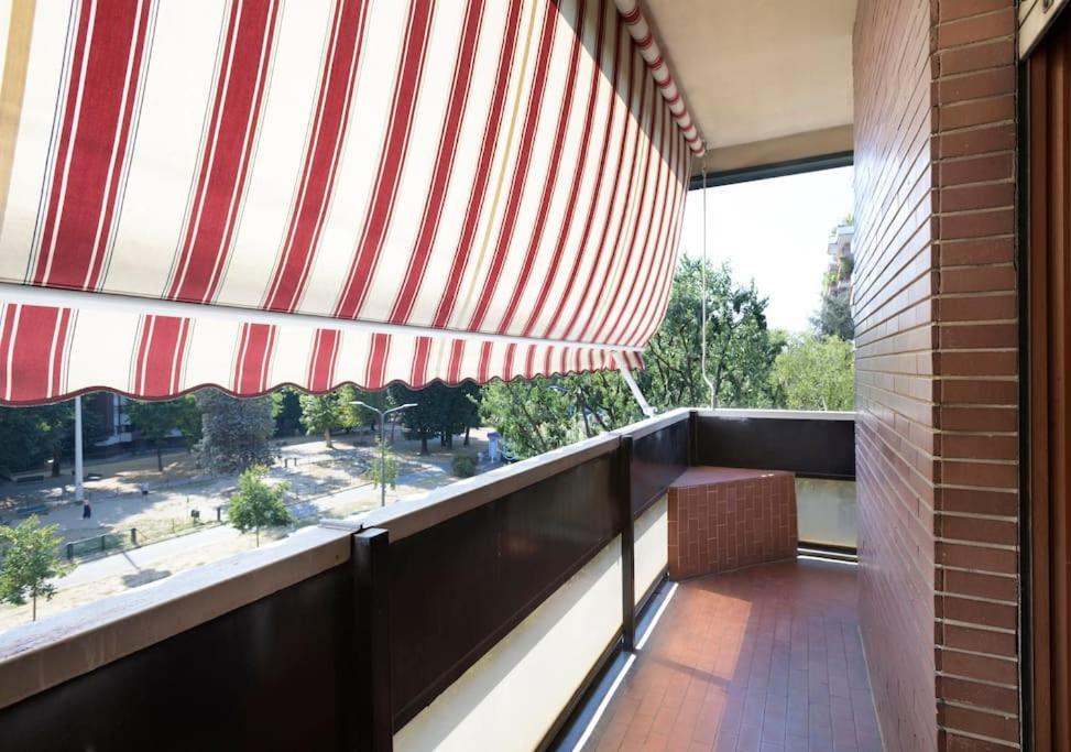 Casa Kika Comoda, Luminosa E Accogliente Milano Eksteriør billede