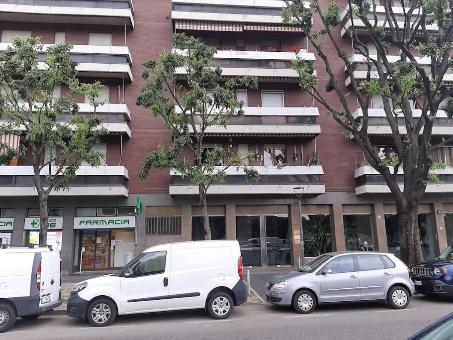 Casa Kika Comoda, Luminosa E Accogliente Milano Eksteriør billede