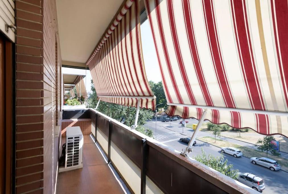 Casa Kika Comoda, Luminosa E Accogliente Milano Eksteriør billede